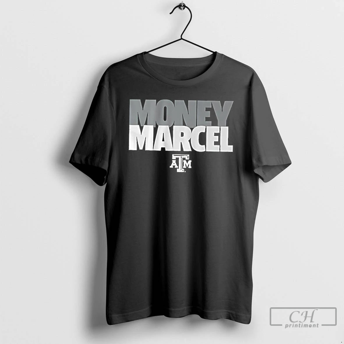 Classic Texas Am Football Money Marcel Reed T-Shirts, Hoodie, Sweatshirt | ZylaModa.com