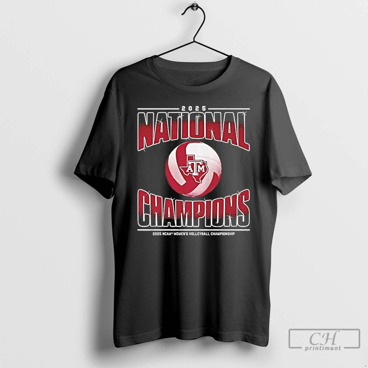 Classic Texas Am Volleyball 2025 Ncaa National Champions T-Shirts, Hoodie, Sweatshirt | ZylaModa.com