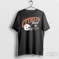 Classic Texas Longhorns 2025 Cheez It Citrus Bowl Helmet T-Shirts, Hoodie, Sweatshirt | ZylaModa.com