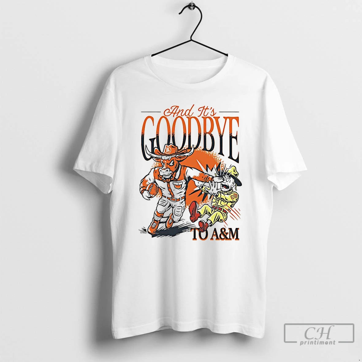Classic Texas Longhorns And Its Goodbye To Am T-Shirts, Hoodie, Sweatshirt | ZylaModa.com