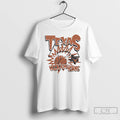 Classic Texas Longhorns Hook Em Horns T-Shirts, Hoodie, Sweatshirt | ZylaModa.com