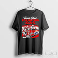 Classic Texas Tech 2025 The Big 12 Championsthank You For Buying Gas T Shirts Sweater Hoodie, Sweatshirt | ZylaModa.com