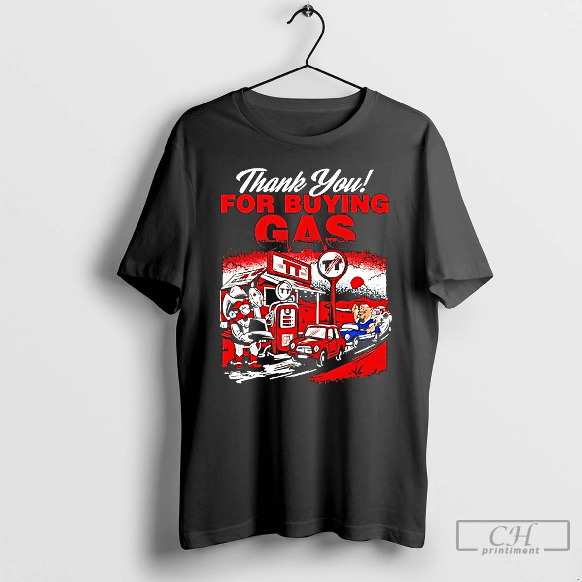 Classic Texas Tech 2025 The Big 12 Championsthank You For Buying Gas T Shirts Sweater Hoodie, Sweatshirt | ZylaModa.com