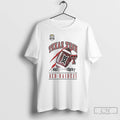 Classic Texas Tech Football 2025 Big 12 Championship T-Shirts, Hoodie, Sweatshirt | ZylaModa.com