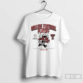Classic Texas Tech Red Raiders 2025 Cfp Mascot T-Shirts, Hoodie, Sweatshirt | ZylaModa.com