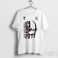 Classic Texas Tech Red Raiders 2025 Conference Champs T-Shirts, Hoodie, Sweatshirt | ZylaModa.com