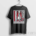 Classic Texas Tech Red Raiders 2025 Big 12 Conference Champions Trophy T-Shirts, Hoodie, Sweatshirt | ZylaModa.com