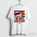 Classic Texas Tech Red Raiders 2026 Cfp Quarterfinal You Glad Youre A Red Raiders T-Shirts, Hoodie, Sweatshirt | ZylaModa.com