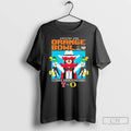 Classic Texas Tech Red Raiders Duck Hunt 2025 Capital One Orange Bowl T Shirts Sweater Hoodie, Sweatshirt | ZylaModa.com