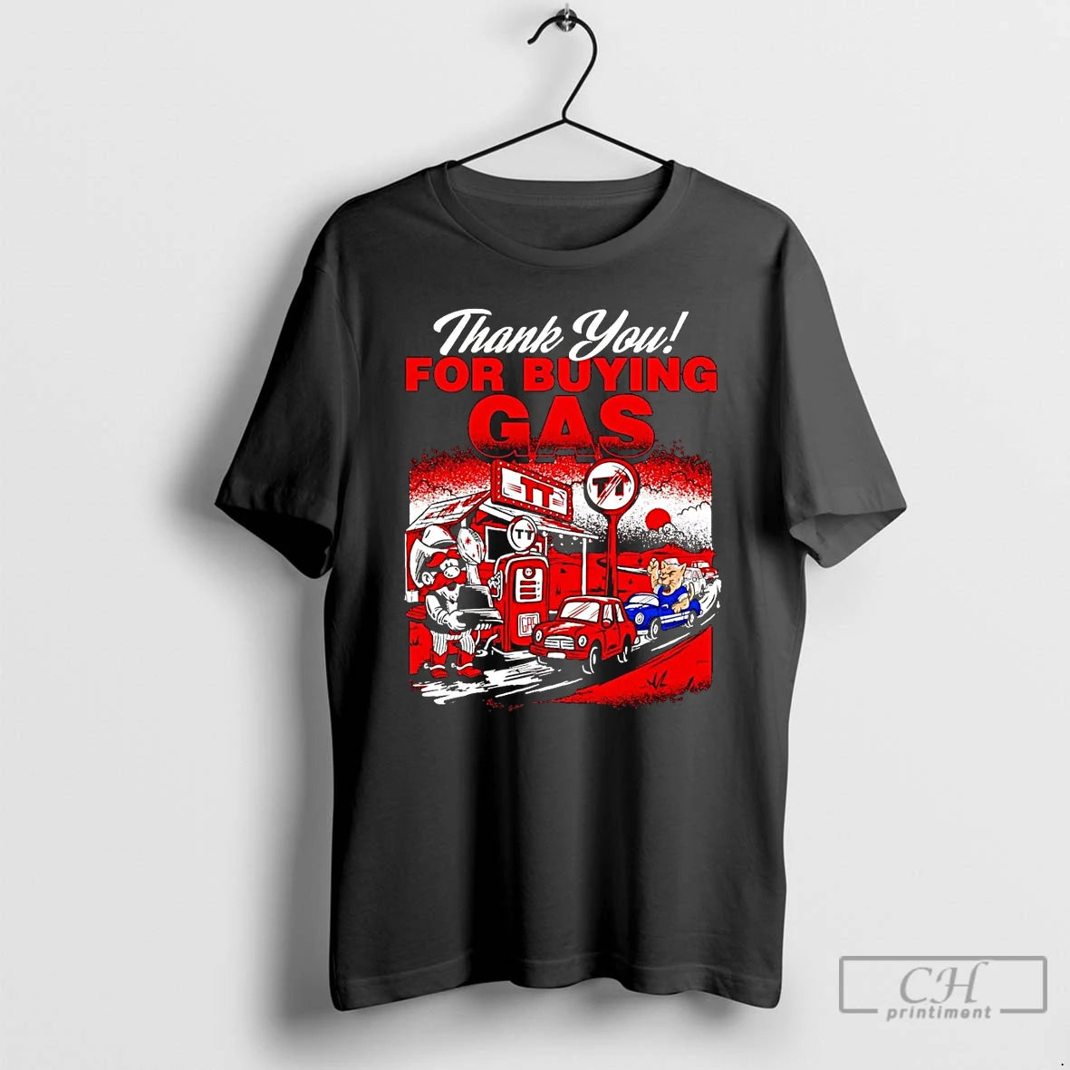 Classic Texas Tech Red Raiders Thank You For Buying Gas 2025 T-Shirts, Hoodie, Sweatshirt | ZylaModa.com
