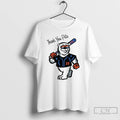 Classic Thank You Pete Alonso Polar Bear New York Mets T-Shirts, Hoodie, Sweatshirt | ZylaModa.com