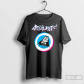 Classic The Aquabats Logo T-Shirts, Hoodie, Sweatshirt | ZylaModa.com