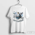 Classic The Blessed Virgin Mary Holding Ai Baby T-Shirts, Hoodie, Sweatshirt | ZylaModa.com