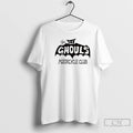 Classic The Ghouls Motorcycle Club T-Shirts, Hoodie, Sweatshirt | ZylaModa.com