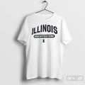 Classic The Illinois School Of Architecture I T-Shirts, Hoodie, Sweatshirt | ZylaModa.com