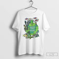 Classic The Incredible Easy Green T-Shirts, Hoodie, Sweatshirt | ZylaModa.com