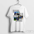 Classic The Life Of Pablo Cartoon T-Shirts, Hoodie, Sweatshirt | ZylaModa.com