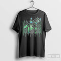 Classic The Living Tombstone Cyber Monday Motherboard T-Shirts, Hoodie, Sweatshirt | ZylaModa.com