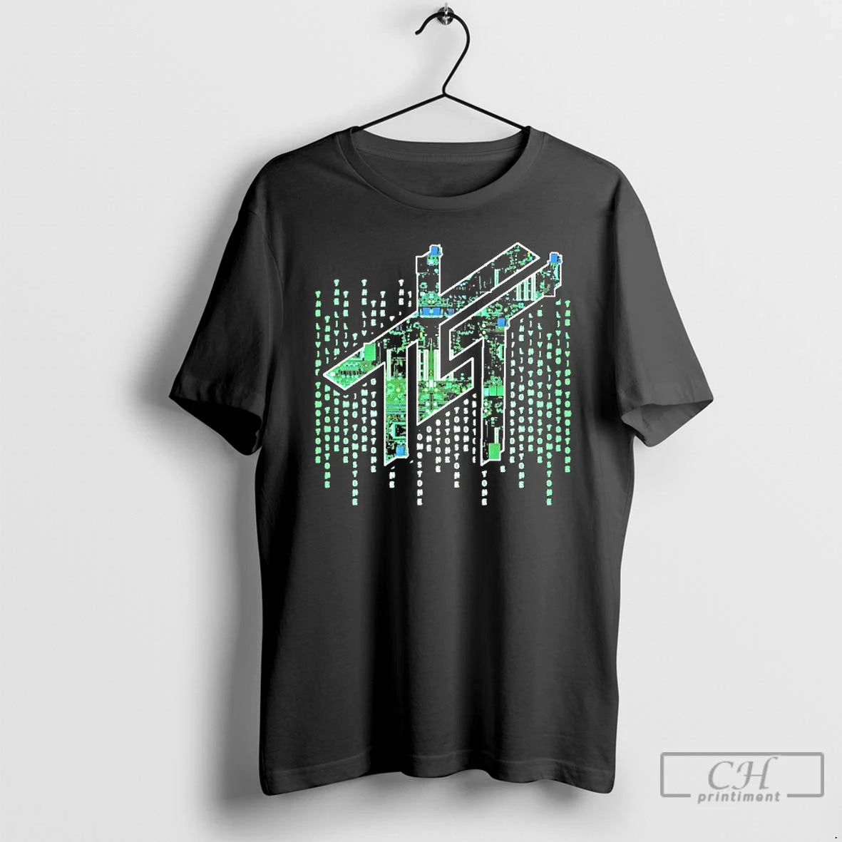 Classic The Living Tombstone Cyber Monday Motherboard T-Shirts, Hoodie, Sweatshirt | ZylaModa.com
