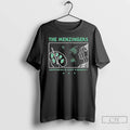 Classic The Menzingers Happiness Is Just A Moment Painter T-Shirts, Hoodie, Sweatshirt | ZylaModa.com