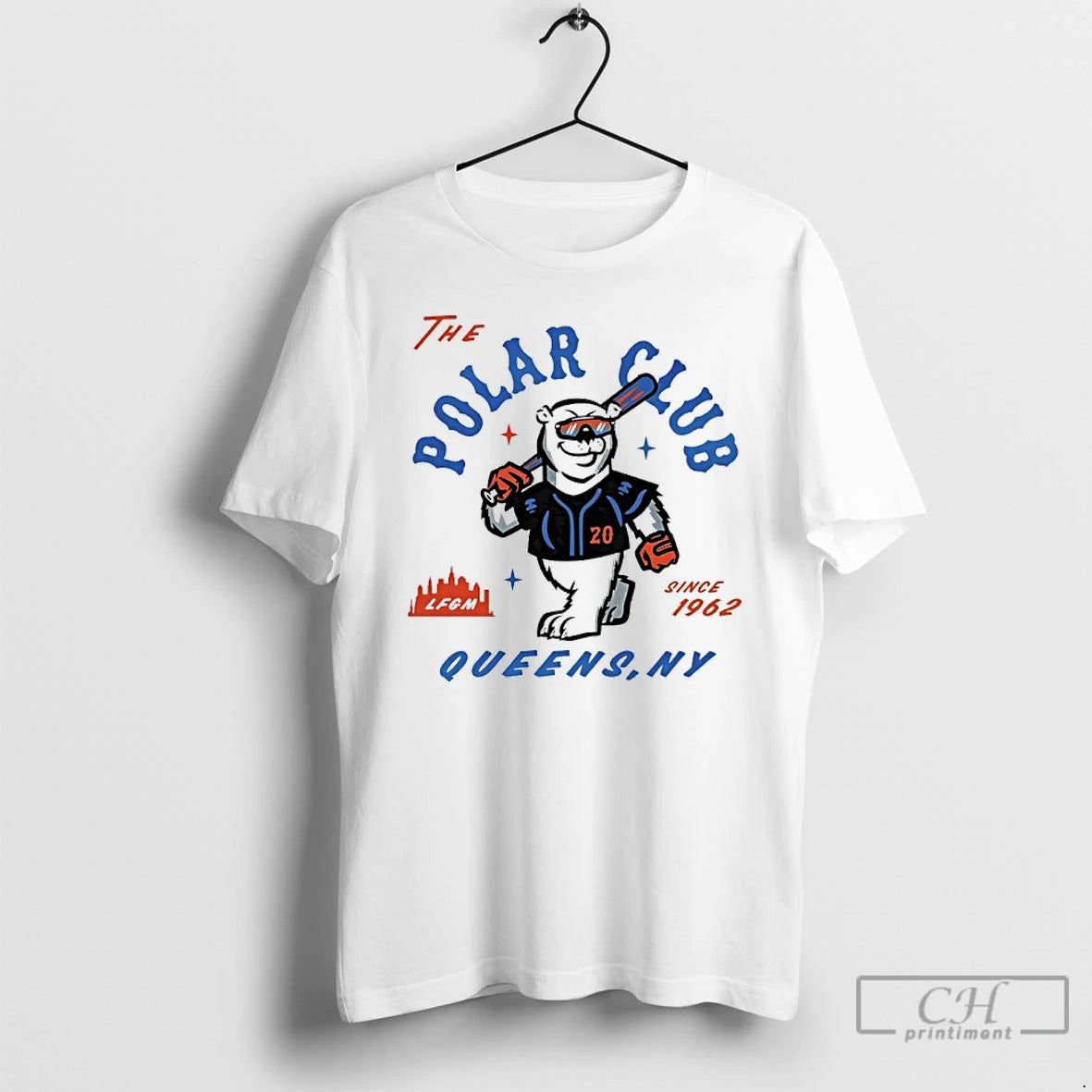Classic The Polar Club Pete Alonso New York Mets Lfgm Since 1962 T Shirts Sweater Hoodie, Sweatshirt | ZylaModa.com