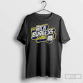 Classic The Rick Burgess Show Rick Burgess Vintage T-Shirts, Hoodie, Sweatshirt | ZylaModa.com