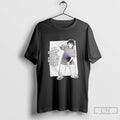 Classic The Shoulda Never Given Me Internet Access Manaka Mikura T-Shirts, Hoodie, Sweatshirt | ZylaModa.com