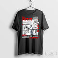 Classic The System Im Not A System Player I Am A Systemharden Jamies Under No T-Shirts, Hoodie, Sweatshirt | ZylaModa.com