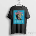 Classic The Terrys Regional 25 26 Tour T-Shirts, Hoodie, Sweatshirt | ZylaModa.com