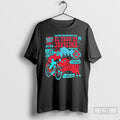 Classic The First And Hopefully Last El Tour De Javelina T-Shirts, Hoodie, Sweatshirt | ZylaModa.com