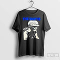 Classic The Smiths 1985 Album Meat Is Murder T-Shirts, Hoodie, Sweatshirt | ZylaModa.com