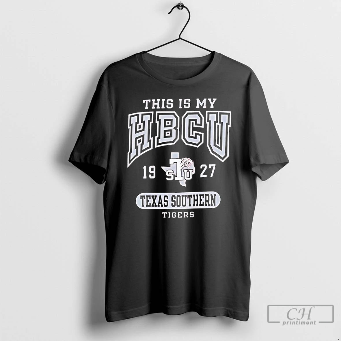 Classic This Is My Hbcu Champion Texas Southern Tigers Maroon T-Shirts, Hoodie, Sweatshirt | ZylaModa.com