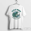 Classic Title Wave Conference Champs 2025 Tulane Green Wave T-Shirts, Hoodie, Sweatshirt | ZylaModa.com