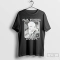Classic Todd Mclellan Play Fucking Hockey Christmas T-Shirts, Hoodie, Sweatshirt | ZylaModa.com