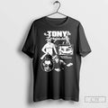 Classic Tony Ferguson Hold On Im Talking Brother T-Shirts, Hoodie, Sweatshirt | ZylaModa.com
