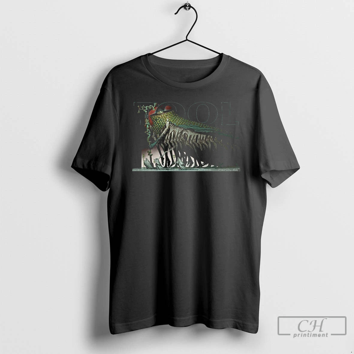 Classic Tool Dec 2 2025 Rac Arena In Perth Aus T-Shirts, Hoodie, Sweatshirt | ZylaModa.com