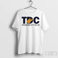 Classic Touchdown City Show Tdc T-Shirts, Hoodie, Sweatshirt | ZylaModa.com
