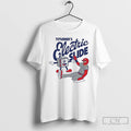 Classic Trea Turner Philadelphia Phillies Baseball Electric Silde Cartoon Funny T-Shirts, Hoodie, Sweatshirt | ZylaModa.com