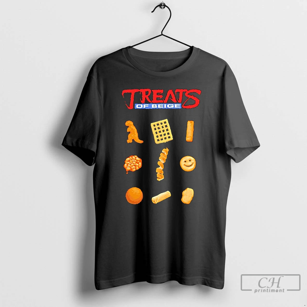 Classic Treats Of Beige Cake T-Shirts, Hoodie, Sweatshirt | ZylaModa.com