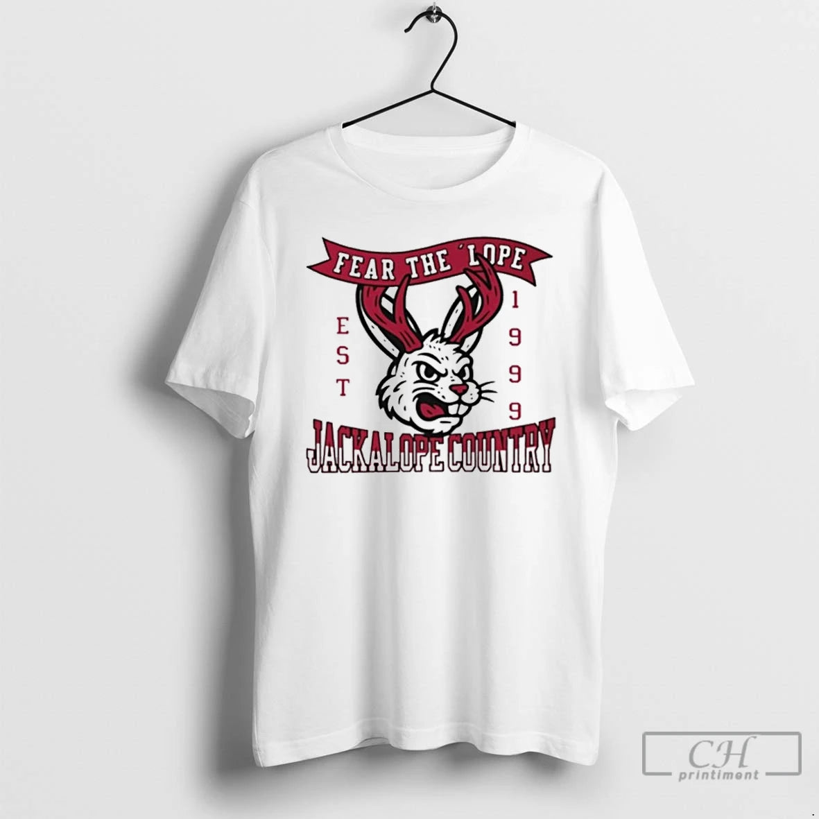 Classic Treaty Oak Revival Jackalope Country T-Shirts, Hoodie, Sweatshirt | ZylaModa.com