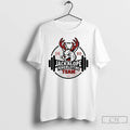 Classic Treaty Oak Revival Jackalope Powerlifting Team T-Shirts, Hoodie, Sweatshirt | ZylaModa.com