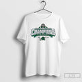 Classic Tulane Football 2025 Aac Champions T-Shirts, Hoodie, Sweatshirt | ZylaModa.com