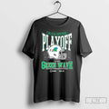 Classic Tulane Green Wave 2025 26 College Football Playoff Cfp Helmet T-Shirts, Hoodie, Sweatshirt | ZylaModa.com