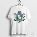 Classic Tulane Green Wave 2025 American Championship T-Shirts, Hoodie, Sweatshirt | ZylaModa.com