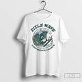 Classic Tulane Green Wave 2025 Title Wave Conference Champs T-Shirts, Hoodie, Sweatshirt | ZylaModa.com
