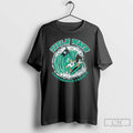 Classic Tulane Green Wave Title Wave 2025 Conference Champions T-Shirts, Hoodie, Sweatshirt | ZylaModa.com