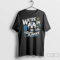 Classic Tulane Green Wave Helmet Were In College Football Playoff T-Shirts, Hoodie, Sweatshirt | ZylaModa.com