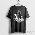 Classic Tunaville Point Loma Circa 1930 T-Shirts, Hoodie, Sweatshirt | ZylaModa.com