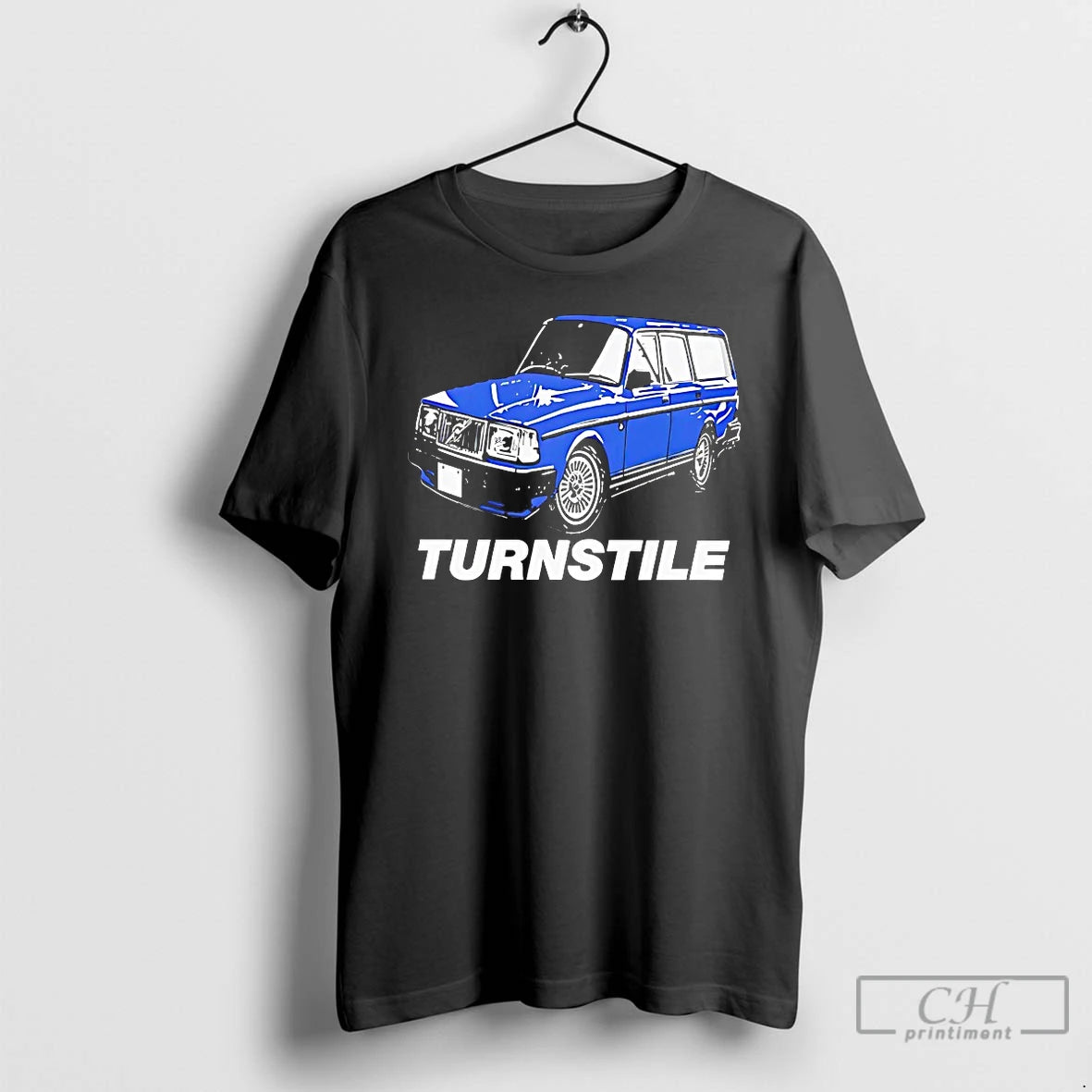 Classic Turnstile Volvo T-Shirts, Hoodie, Sweatshirt | ZylaModa.com