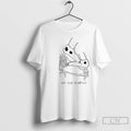 Classic Twin Fantasy Skeleton Car Seat Headrest T-Shirts, Hoodie, Sweatshirt | ZylaModa.com